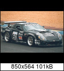  24 HEURES DU MANS YEAR BY YEAR PART FOUR 1990-1999 - Page 45 97lm60corc7acopelli-r9ijck
