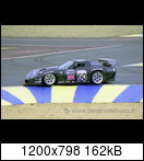 24 HEURES DU MANS YEAR BY YEAR PART FOUR 1990-1999 - Page 45 97lm60corc7acopelli-rv6jv6