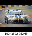  24 HEURES DU MANS YEAR BY YEAR PART FOUR 1990-1999 - Page 45 97lm61dvipergtsoberetixkme