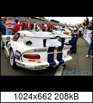  24 HEURES DU MANS YEAR BY YEAR PART FOUR 1990-1999 - Page 45 97lm62dvipergtstarche65kkd