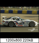  24 HEURES DU MANS YEAR BY YEAR PART FOUR 1990-1999 - Page 45 97lm63dvipergtsjbell-5ikv0