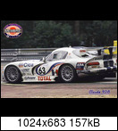  24 HEURES DU MANS YEAR BY YEAR PART FOUR 1990-1999 - Page 45 97lm63dvipergtsjbell-5okey