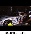  24 HEURES DU MANS YEAR BY YEAR PART FOUR 1990-1999 - Page 45 97lm63dvipergtsjbell-h9jt7