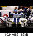  24 HEURES DU MANS YEAR BY YEAR PART FOUR 1990-1999 - Page 45 97lm63dvipergtsjbell-i5kkv