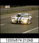  24 HEURES DU MANS YEAR BY YEAR PART FOUR 1990-1999 - Page 45 97lm63dvipergtsjbell-n6jc6