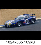  24 HEURES DU MANS YEAR BY YEAR PART FOUR 1990-1999 - Page 45 97lm64dvipergtsjnurmiwdjvc