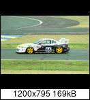  24 HEURES DU MANS YEAR BY YEAR PART FOUR 1990-1999 - Page 45 97lm66smustangrschirl1ijbl