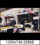  24 HEURES DU MANS YEAR BY YEAR PART FOUR 1990-1999 - Page 45 97lm66smustangrschirl8ik17