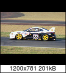  24 HEURES DU MANS YEAR BY YEAR PART FOUR 1990-1999 - Page 45 97lm66smustangrschirlr7ksd