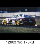  24 HEURES DU MANS YEAR BY YEAR PART FOUR 1990-1999 - Page 45 97lm66smustangrschirlsdj23
