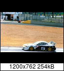  24 HEURES DU MANS YEAR BY YEAR PART FOUR 1990-1999 - Page 46 97lm67smustangpcobb-sdfjqo