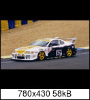  24 HEURES DU MANS YEAR BY YEAR PART FOUR 1990-1999 - Page 46 97lm67smustangpcobb-stcjnv