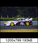 24 HEURES DU MANS YEAR BY YEAR PART FOUR 1990-1999 - Page 46 97lm67smustangpcobb-suqkz6
