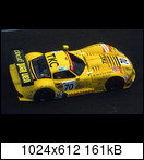  24 HEURES DU MANS YEAR BY YEAR PART FOUR 1990-1999 - Page 46 97lm70mmantaraceuser-79jr2