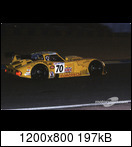  24 HEURES DU MANS YEAR BY YEAR PART FOUR 1990-1999 - Page 46 97lm70mmantaraceuser-7rjbr