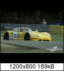  24 HEURES DU MANS YEAR BY YEAR PART FOUR 1990-1999 - Page 46 97lm70mmantaraceuser-wekas