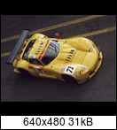  24 HEURES DU MANS YEAR BY YEAR PART FOUR 1990-1999 - Page 46 97lm71mmantaradchappe4kkmx
