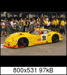  24 HEURES DU MANS YEAR BY YEAR PART FOUR 1990-1999 - Page 46 97lm71mmantaradchappe7mjsz