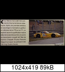  24 HEURES DU MANS YEAR BY YEAR PART FOUR 1990-1999 - Page 46 97lm71mmantaradchappecjkt8