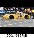  24 HEURES DU MANS YEAR BY YEAR PART FOUR 1990-1999 - Page 46 97lm71mmantaradchappeqrjay