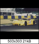  24 HEURES DU MANS YEAR BY YEAR PART FOUR 1990-1999 - Page 46 97lm71mmantaradchappey2jtr