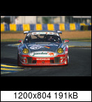  24 HEURES DU MANS YEAR BY YEAR PART FOUR 1990-1999 - Page 46 97lm73p911gt2mptmbrey4nkwy