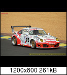  24 HEURES DU MANS YEAR BY YEAR PART FOUR 1990-1999 - Page 46 97lm75p911gt2pkitchak4gkkd