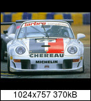  24 HEURES DU MANS YEAR BY YEAR PART FOUR 1990-1999 - Page 46 97lm77p911gt2jpjarier14j3z