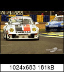  24 HEURES DU MANS YEAR BY YEAR PART FOUR 1990-1999 - Page 46 97lm77p911gt2jpjariermfkm7