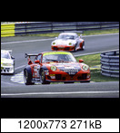  24 HEURES DU MANS YEAR BY YEAR PART FOUR 1990-1999 - Page 46 97lm78p911gt2mneugart8dj34