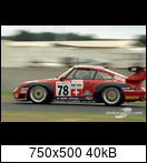  24 HEURES DU MANS YEAR BY YEAR PART FOUR 1990-1999 - Page 46 97lm78p911gt2mneugartf8j18