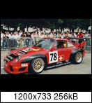 24 HEURES DU MANS YEAR BY YEAR PART FOUR 1990-1999 - Page 46 97lm78p911gt2mneugartknjfs