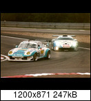  24 HEURES DU MANS YEAR BY YEAR PART FOUR 1990-1999 - Page 46 97lm79p911gt2tseiler-v8kaw