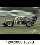  24 HEURES DU MANS YEAR BY YEAR PART FOUR 1990-1999 - Page 46 97lm84p911gt2ecaldera0dj8t