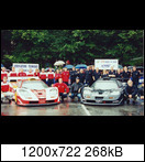  24 HEURES DU MANS YEAR BY YEAR PART FOUR 1990-1999 - Page 46 98lm00mclarenu3j9f