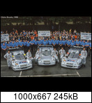  24 HEURES DU MANS YEAR BY YEAR PART FOUR 1990-1999 - Page 46 98lm00mercedeslfj3x