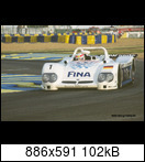  24 HEURES DU MANS YEAR BY YEAR PART FOUR 1990-1999 - Page 46 98lm01bmwv12lmtkriste9sj52