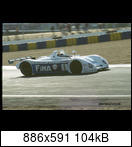  24 HEURES DU MANS YEAR BY YEAR PART FOUR 1990-1999 - Page 46 98lm01bmwv12lmtkristev2jif