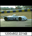  24 HEURES DU MANS YEAR BY YEAR PART FOUR 1990-1999 - Page 46 98lm02bmwv12lmpmartin9sj7y