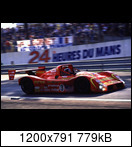  24 HEURES DU MANS YEAR BY YEAR PART FOUR 1990-1999 - Page 46 98lm03f333splmmbaldi-8ij0r