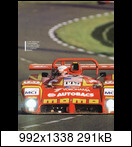  24 HEURES DU MANS YEAR BY YEAR PART FOUR 1990-1999 - Page 47 98lm03f333splmmbaldi-8mj9l