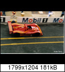  24 HEURES DU MANS YEAR BY YEAR PART FOUR 1990-1999 - Page 47 98lm03f333splmmbaldi-b2k05