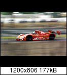  24 HEURES DU MANS YEAR BY YEAR PART FOUR 1990-1999 - Page 46 98lm03f333splmmbaldi-e4j3r