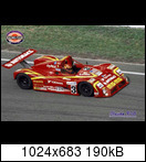  24 HEURES DU MANS YEAR BY YEAR PART FOUR 1990-1999 - Page 47 98lm03f333splmmbaldi-hrjrp