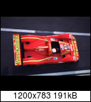  24 HEURES DU MANS YEAR BY YEAR PART FOUR 1990-1999 - Page 46 98lm03f333splmmbaldi-lejed