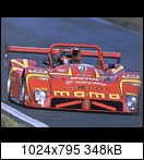  24 HEURES DU MANS YEAR BY YEAR PART FOUR 1990-1999 - Page 47 98lm03f333splmmbaldi-mtjrx