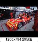  24 HEURES DU MANS YEAR BY YEAR PART FOUR 1990-1999 - Page 46 98lm03f333splmmbaldi-w1jsj
