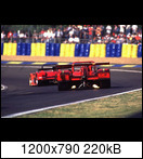  24 HEURES DU MANS YEAR BY YEAR PART FOUR 1990-1999 - Page 46 98lm03f333splmmbaldi-xpkqx