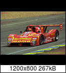  24 HEURES DU MANS YEAR BY YEAR PART FOUR 1990-1999 - Page 46 98lm03f333splmmbaldi-xtkpm