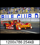  24 HEURES DU MANS YEAR BY YEAR PART FOUR 1990-1999 - Page 46 98lm03f333splmmbaldi-xzk4m